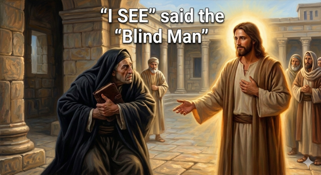 Listen to I SEE lyrics and audio