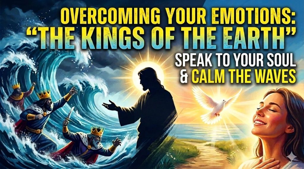 Listen to Kings of the Earth lyrics and audio