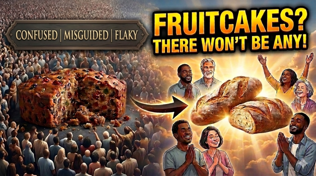 Listen to FRUITCAKES lyrics and audio