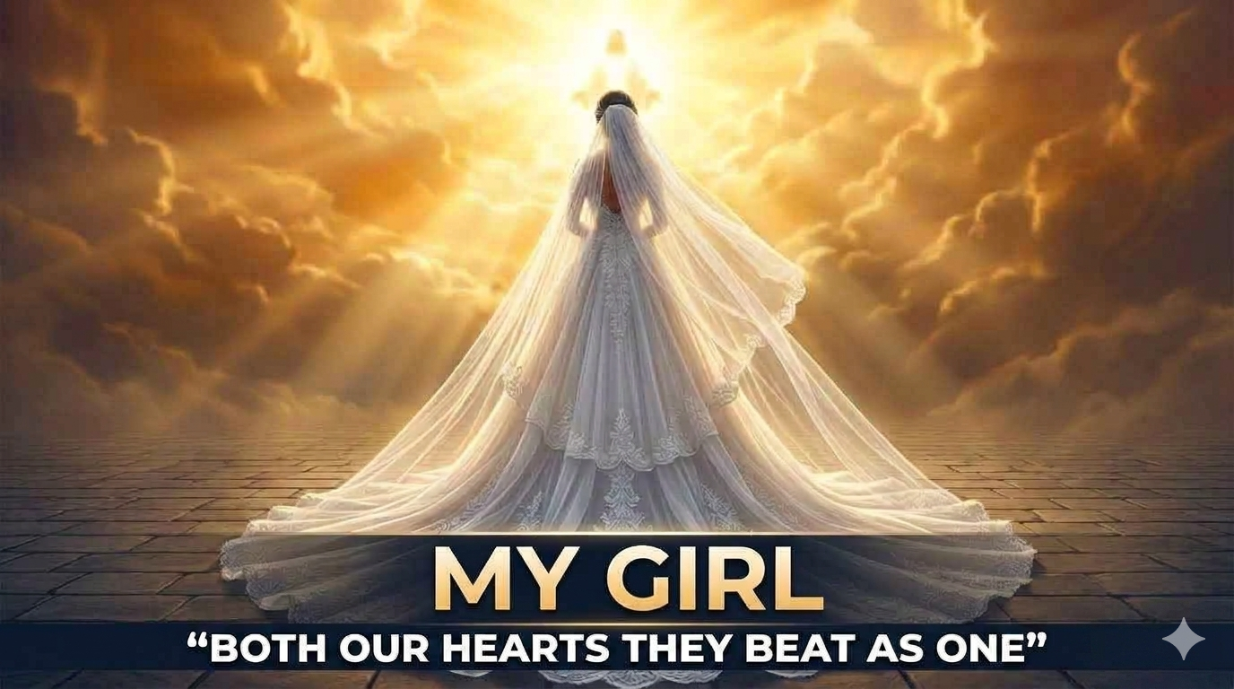 Listen to MY GIRL lyrics and audio