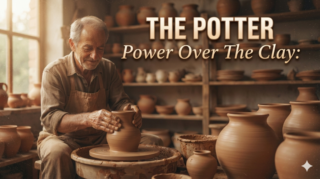 Listen to THE POTTER lyrics and audio