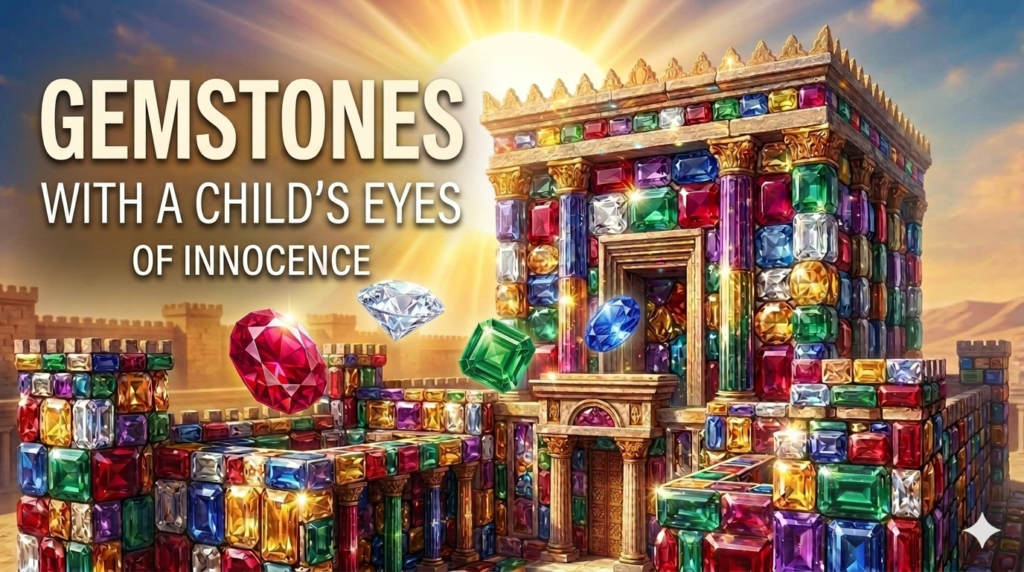 Listen to GEMSTONES lyrics and audio